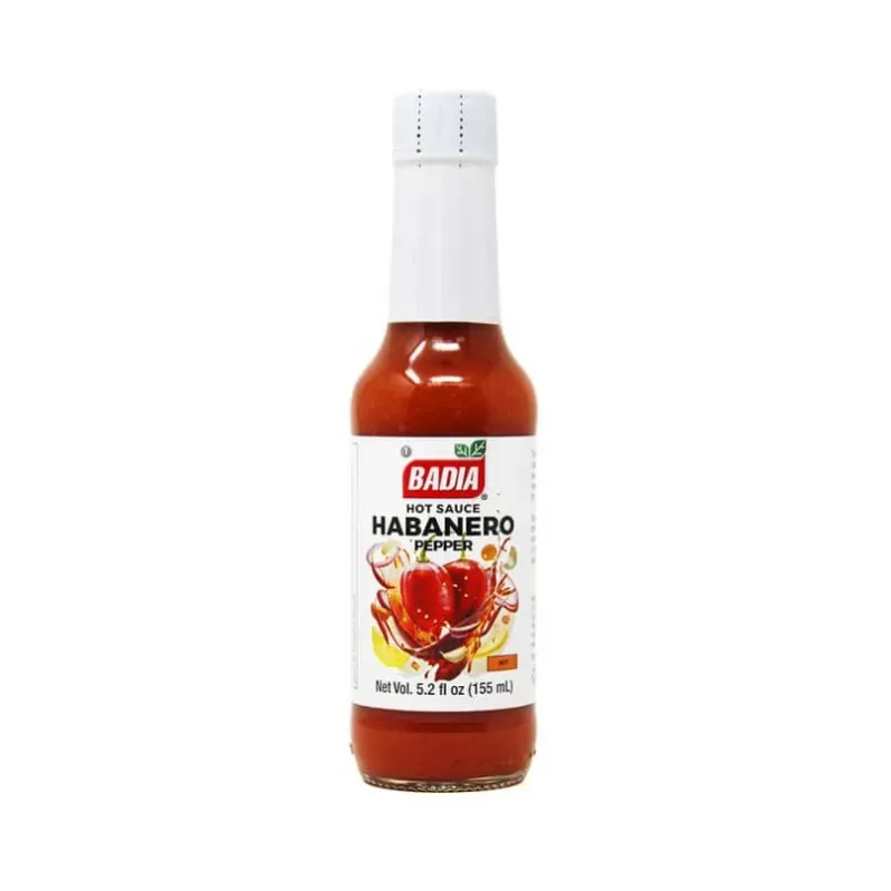 Salsa Picante 155 ml