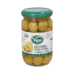 Aceituna Vima Aliñada 290g