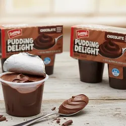 Blíster Natilla 4 unidades