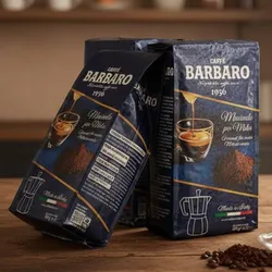 Café Bárbaro
