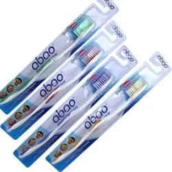 Cepillo de dientes