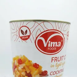 Coctel 3kg Vima