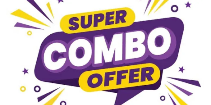 Combo Básico