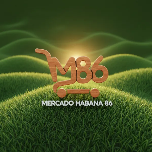 En nuestro catálogo, encontrará información actualizada sobre nuestras ofertas, novedades y una amplia variedad de productos para su hogar. Ofrecemos combos personalizados con los artículos que usted elija. En Mercado Habana 86, contamos con una extensa selección que incluye enlatados, cárnicos, lácteos, artículos de aseo, útiles del hogar y productos para bebés.

Es importante destacar que nuestros servicios están diseñados exclusivamente para pagos desde el exterior, facilitando así la ayuda a sus familiares en Cuba. Realizamos entregas a domicilio en el pueblo de Guines, asegurando que sus seres queridos reciban todo lo que necesitan directamente en la puerta de su casa. 🍼🥩🧴

