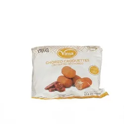 Croquetas Vima
