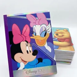 Cuaderno 100 hojas