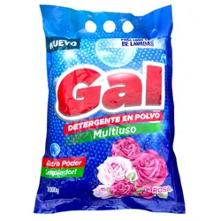 Detergente 1kg