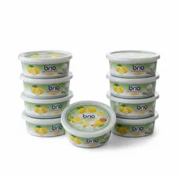 Detergente de pasta Brío