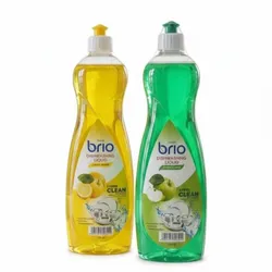 Detergente líquido de Fregar Brio