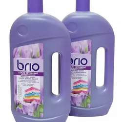 Detergente líquido lavar 1lt