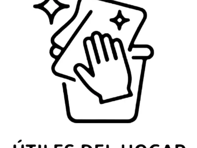 Útiles del Hogar
