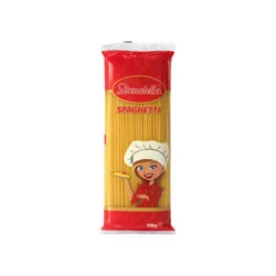 Espaguetis 500g