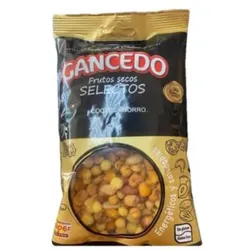 Frutos secos