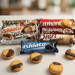 Galletas Dulces