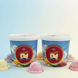 Helados Cid 1 lt