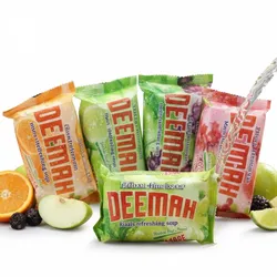 Jabón de baño Dove