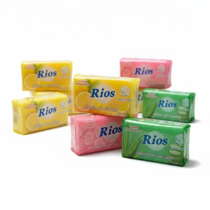 Jabón de lavar