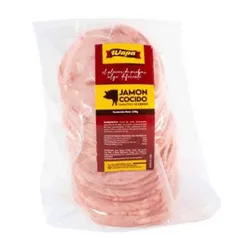 Jamón en lasca