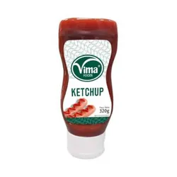 Ketchup Vima