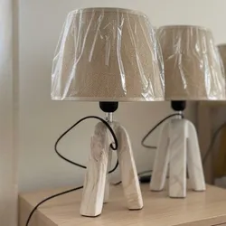 Lámpara de mesa