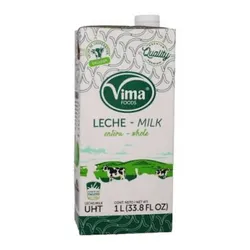 Leche Entera Vima