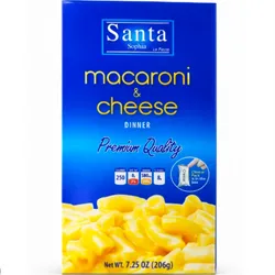 Mac & Chesse