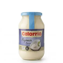Mayonesa Celorrio