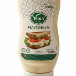 Mayonesa Vima