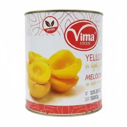 Melocotón 3kg Vima