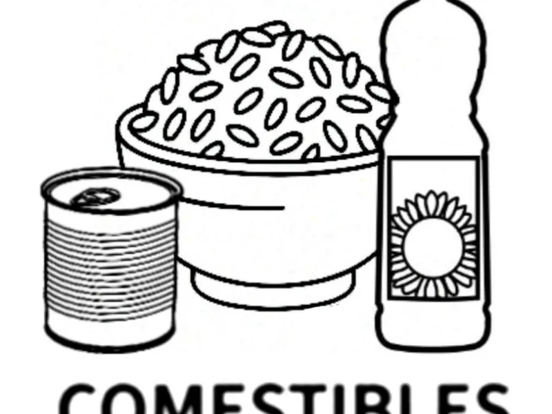 Comestibles 