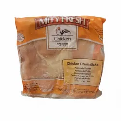 Paquete de Pollo 5lb