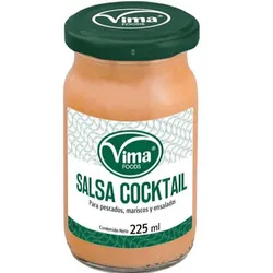 Pasta salsa Cocktail