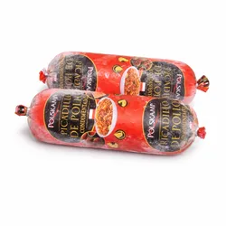 Picadillo 500gr Polaco