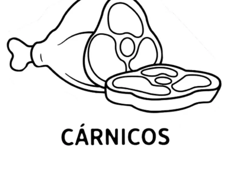 Cárnicos 