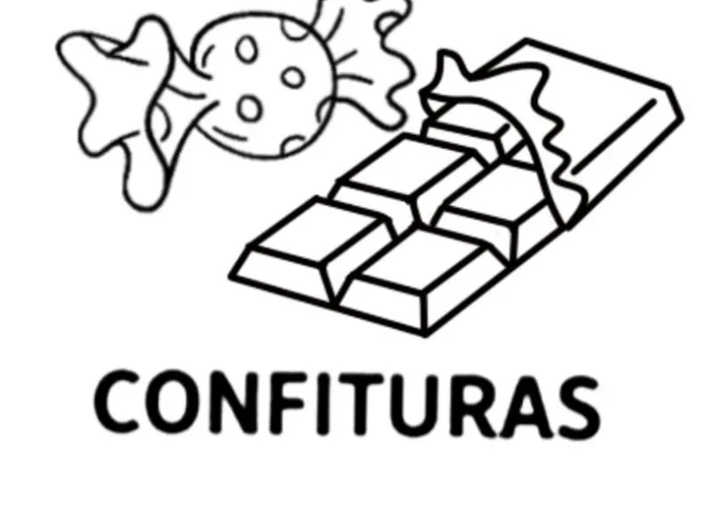 Confituras 