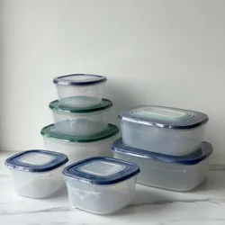 Set 7 pozuelo