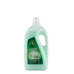 Suavizante de ropa 4lt