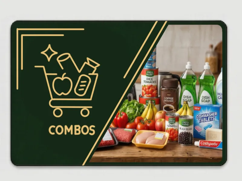 Combos 