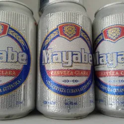 Cerveza mayabe