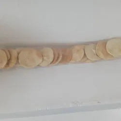 Galletas de 20 unidades 