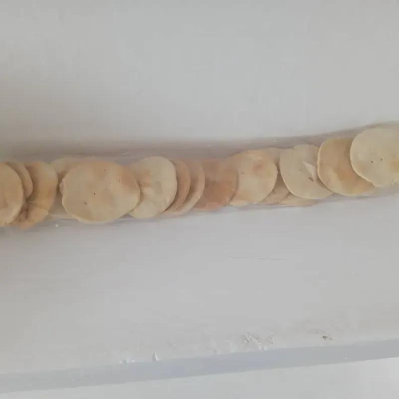 Galletas de 20 unidades 