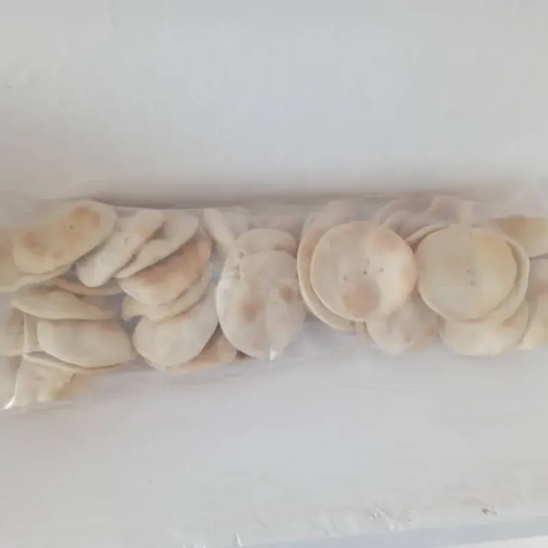 Galletas de 44 unidades 