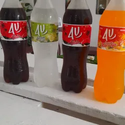 Refresco importado