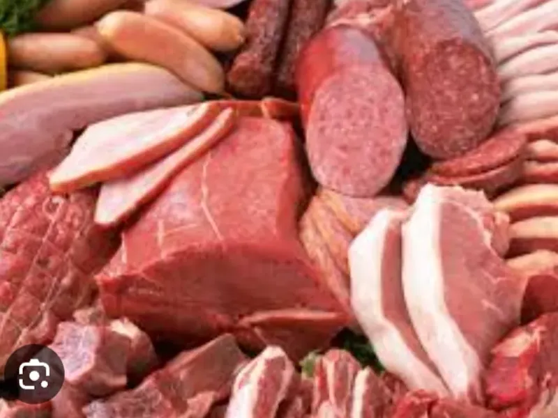 Cárnicos y embutidos 