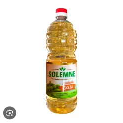 Aceite de 