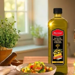 Aceite de oliva