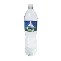 Agua 1500 ml