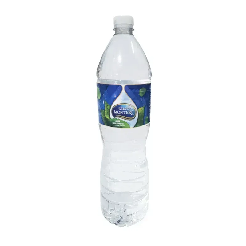 Agua 1500 ml