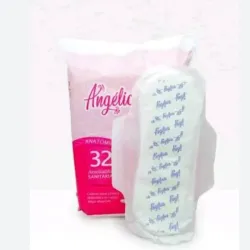 Almohadilla sanitarias