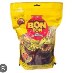 Bombones bon ton
